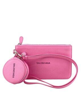 Balenciaga | Bags | Rarebalenciaga Xs Le Cagole Piercing Leather